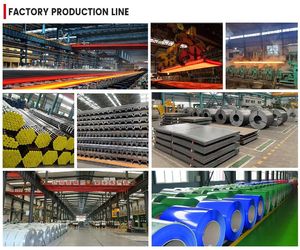 SHANDONG ZHENGDEMETAL MANUFACTURING CO.,LTD. Εταιρικό Προφίλ