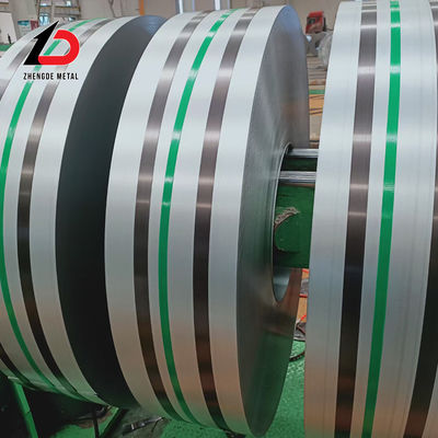 ISO ατσάλινο κύλινδρο 2b Ba Mirror Metal HRC CRC Ss304 κύλινδρο