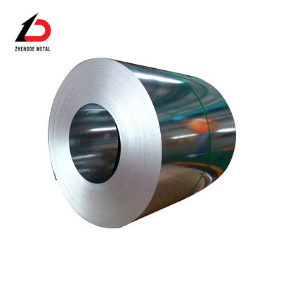 RoHS 30mm Χάλυβας άνθρακα Strips Gi Sheet Metal Strips JIS G3302