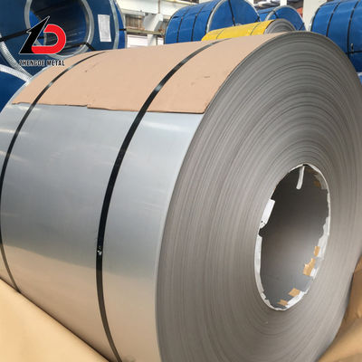 AISI ASTM JIS 304 Ατσάλι ατσάλινου τύπου, κρύο έλασμα για διακόσμηση