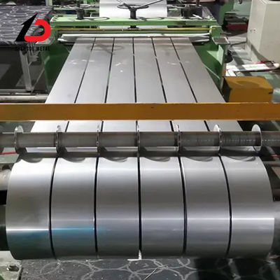 OEM Ψυχρή ρόλη Ζυγισμένη τροχιά χάλυβα ASTM A36 A50 A572 A992 Z120 Z275