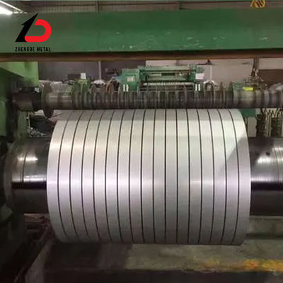 OEM Ψυχρή ρόλη Ζυγισμένη τροχιά χάλυβα ASTM A36 A50 A572 A992 Z120 Z275