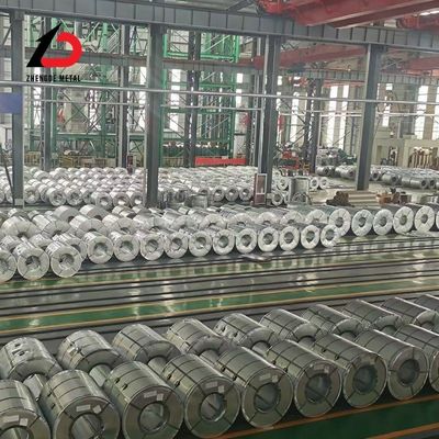 6.0 mm Προχρωματισμένη σπείρα χάλυβα