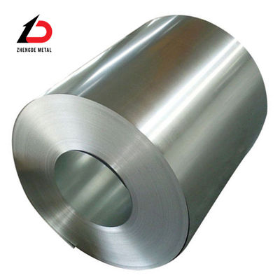 SGCC SPCC CRC G550 Z275 Z100 Z80 Ζεστό βουτηγμένο ψυχρά κυλίνδρωτο γαλβανισμένο σίδερο 1000 1200 1250mm Dx51d Dx52D Dx53D Ζινκ επικαλυμμένο σίδερο κυλίνδρωτο γαλβανισμένο σίδερο Gi