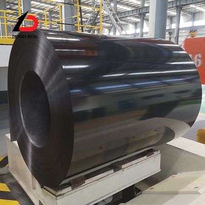 JIS PPGI Ατσάλινη τροχιά 20 μεγέθους 28 μεγέθους Χρωματικά επικαλυμμένη Ζυγισμένη τροχιά από ατσάλι