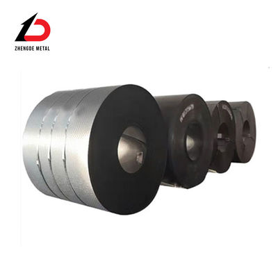 AISI JIS DIN Χάλυβα θερμής έλασης σε τροχιά 1010 1017 S235jr S275jr Ss330 Ss440