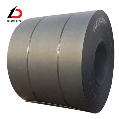 ASTM HRC Carbon Steel Coil Full Hard Hot Rolled Steel Coil Black Annealed (Πλήρης σκληρή θερμά ελατημένη χάλυβα)
