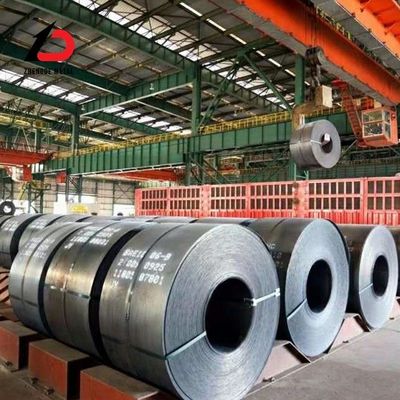 Κύκλωμα χάλυβα China Suppliers Q235 A36 Ss400 Κύκλωμα χάλυβα χαμηλού άνθρακα