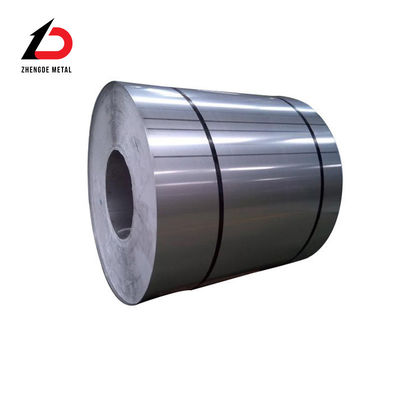 Q235 Q345 Στυλοκύλινδρο από χάλυβα άνθρακα 1 mm-3 mm HRB Πλήρης αντοχή σκληρότητας ± 1%