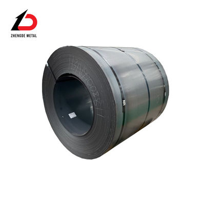 SA210 ASTM A213 T12 Carbon Steel Coil with ±1% Tolerance