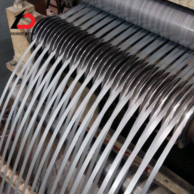 Q235 Q345 Στυλοκύλινδρο από χάλυβα άνθρακα 1 mm-3 mm HRB Πλήρης αντοχή σκληρότητας ± 1%