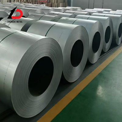 Q235 Q345 Στυλοκύλινδρο από χάλυβα άνθρακα 1 mm-3 mm HRB Πλήρης αντοχή σκληρότητας ± 1%