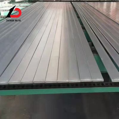 ASTM A29 A36 C20 C45 1008 42CrMo 4140 1045 St37 Ss400 S45c S20c S235jr 1020 Ζεστά κυλούμενα/ψυχρώδης έλξη ήπιας ανθρακούχου χάλυβα επίπεδη σιδερένια ράβδος