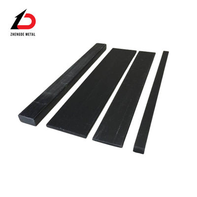 ASTM A29 A36 C20 C45 1008 42CrMo 4140 1045 St37 Ss400 S45c S20c S235jr 1020 Ζεστά κυλούμενα/ψυχρώδης έλξη ήπιας ανθρακούχου χάλυβα επίπεδη σιδερένια ράβδος