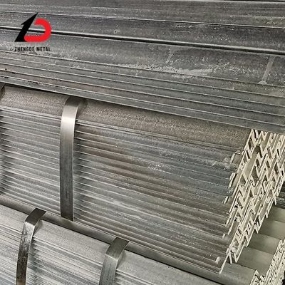 Άξονα γωνίας από χάλυβα άνθρακα ASTM