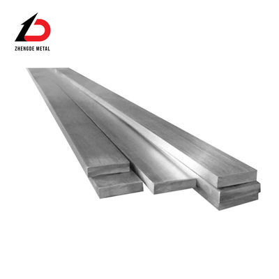 Ζεστή πώληση 12X6mm Χρηματοδοτικό Χάλυβα HSS Ζεστή έλαση Ελαφρύ Χάλυβα επίπεδη μπάρα τιμή 6m Ζυγισμένη επίπεδη άνοιξη μπάρα Χάλυβα μεγέθη