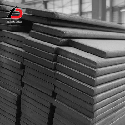 Ζεστή πώληση 12X6mm Χρηματοδοτικό Χάλυβα HSS Ζεστή έλαση Ελαφρύ Χάλυβα επίπεδη μπάρα τιμή 6m Ζυγισμένη επίπεδη άνοιξη μπάρα Χάλυβα μεγέθη