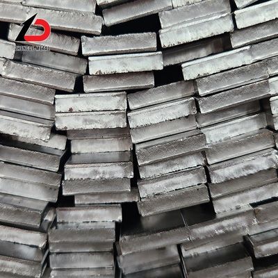 300 mm υψηλής ανθρακούχης χάλυβα ASTM S235jr 1075 ζεστή έλαση επίπεδη μπάρα