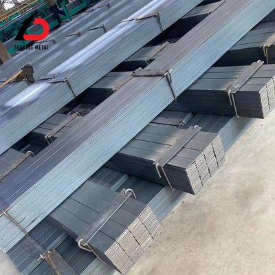 AISI DIN Πλατεία μπάρα από χάλυβα υψηλού άνθρακα OEM 5mm Ελαφρύ χάλυβα Πλατεία μπάρα με ESR SKD61