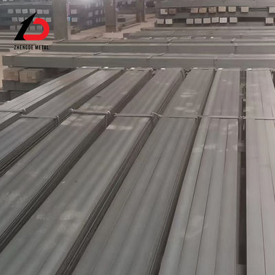 AISI DIN Πλατεία μπάρα από χάλυβα υψηλού άνθρακα OEM 5mm Ελαφρύ χάλυβα Πλατεία μπάρα με ESR SKD61