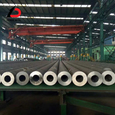 ASTM A106 API5l A53 Ζεστά κυλούμενα μαύρα πυκνά τείχη ατσάλινα σωλήνα εργοστάσιο σωλήνα χαμηλή τιμή
