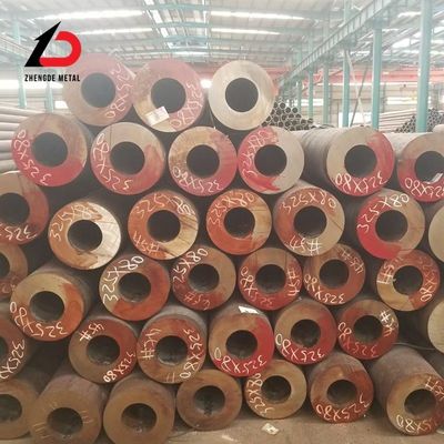 ASME B36.10 API 5L ASTM A106 Gr. B Ms Ζεστό έλασης στρογγυλο μαύρο αδιάβροχο χαμηλού άνθρακα πυκνό τοίχωμα χάλυβα σωλήνα υψηλής ποιότητας τιμή