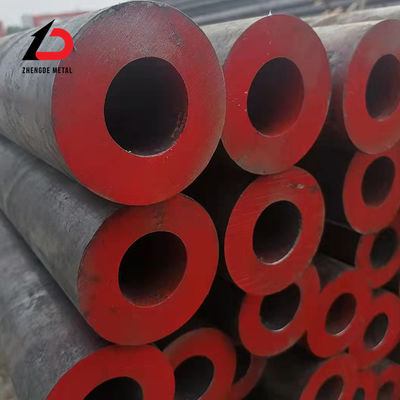 ASME B36.10 API 5L ASTM A106 Gr. B Ms Ζεστό έλασης στρογγυλο μαύρο αδιάβροχο χαμηλού άνθρακα πυκνό τοίχωμα χάλυβα σωλήνα υψηλής ποιότητας τιμή