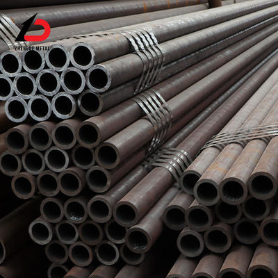 Κατώτατη τιμή σωλήνα χάλυβα άνθρακα ASTM A106 Gr. B σωλήνα Seamless ASME B36.10 PE μαύρο σωλήνα χάλυβα κλάση B για σωλήνα πετρελαίου με μακρά διάρκεια ζωής