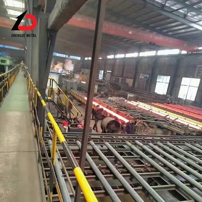 Κατώτατη τιμή σωλήνα χάλυβα άνθρακα ASTM A106 Gr. B σωλήνα Seamless ASME B36.10 PE μαύρο σωλήνα χάλυβα κλάση B για σωλήνα πετρελαίου με μακρά διάρκεια ζωής