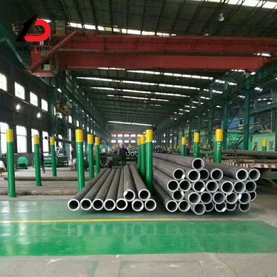 ASTM A179 A106b A53b S355 Gr. B A53 Gr. BΑΡΙ Χωρίς ραφή