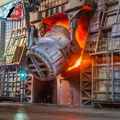 Ζεστά κυλούμενα σιδερένια ράβδοι HRB400 HRB500 20 mm παραμορφωμένα
