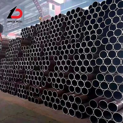 Ζεστή πώληση S235jr S275jr 1020 3m 5m 5.8m 6m μήκος Μπορεί να προσαρμοστεί