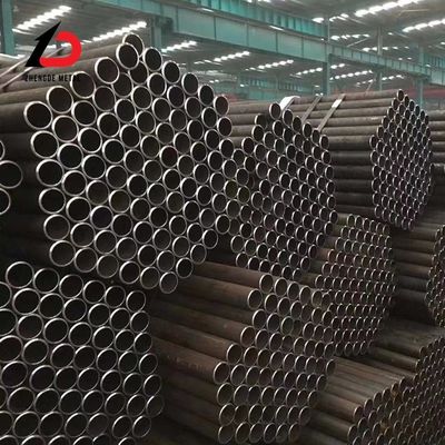 Ζεστή πώληση S235jr S275jr 1020 3m 5m 5.8m 6m μήκος Μπορεί να προσαρμοστεί