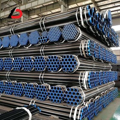 Σημείο A106 Gr. B Factory API 5L X42 X62 X70 Line Pipe Steel Pipe Seamless Pipeline για πετρέλαιο και φυσικό αέριο