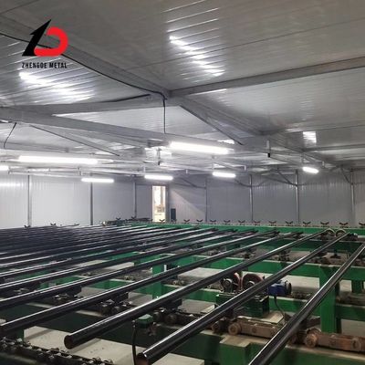 Αγωγός αέρος άνθρακα A106 Grb A53 Grb API 5L X42/X52/X65/X70/X80 A333 Αδιάβροχος σωλήνας αέρος από κράμα χάλυβα Sch40 Sch80
