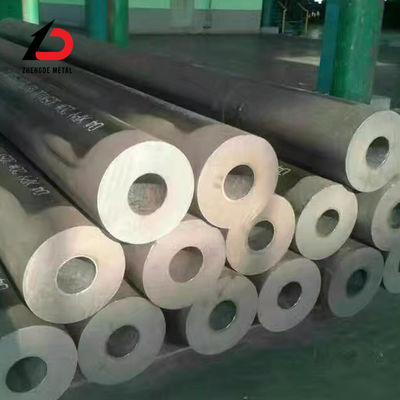 ASTM A106 A53 A36 A106 Χάλυβας άνθρακα χωρίς συγκόλληση