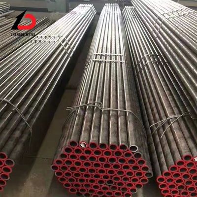 Φαρμακευτικό υλικό ASTM A29 A36 A106 S355 Ζεστό ελαστικό 30CrMo 42CrMo 40cr 42CrMo 4140 4130 Χωρίς συγκόλληση σωλήνες χάλυβα για οικοδομικά υλικά