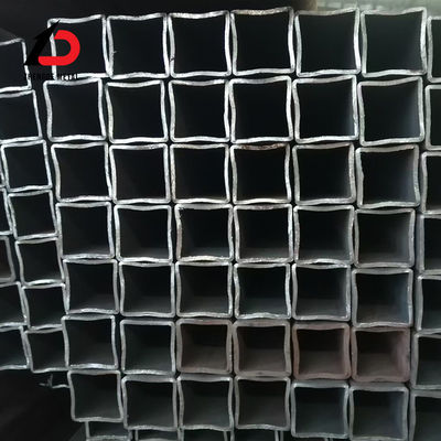 Καυτό Πώληση ASTM 283grc A284grb A306gr55 Q235 Καρτόνι Χάλυβα Τύπος/Τύπος 0.5-1.2mm Προσαρμοσμένο ορθογώνιο Χάλυβα Τύπος