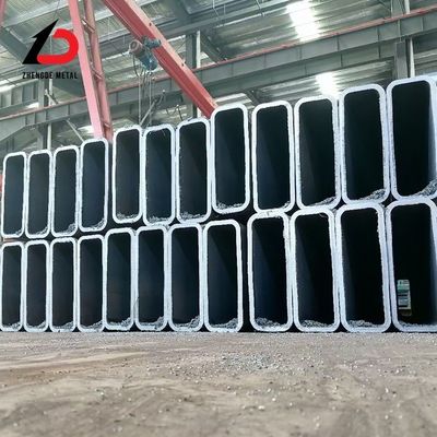 H-Q JIS Ss330, SPHC, Ss400, Spfc, Sphd, Sphe Big Od Στρογγυλοειδές άψογο χάλυβα σωλήνα με επαγγελματικά εργοστάσια και ευνοϊκές τιμές