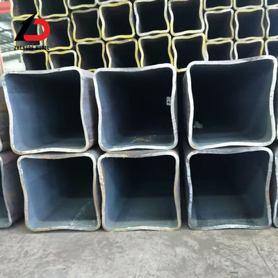 H-Q JIS Ss330, SPHC, Ss400, Spfc, Sphd, Sphe Big Od Στρογγυλοειδές άψογο χάλυβα σωλήνα με επαγγελματικά εργοστάσια και ευνοϊκές τιμές