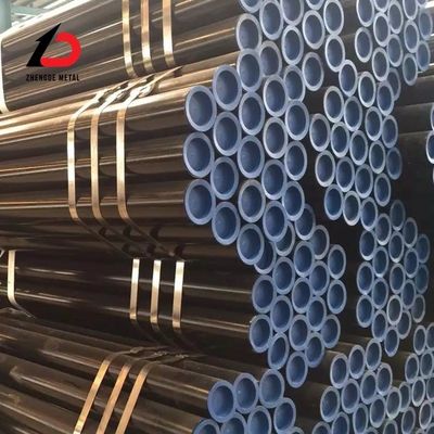 Εταιρική άμεση πώληση P9, P11, P22 Gr. 6 4130, 4140 Προσαρμοσμένο σωλήνα API υψηλής ποιότητας για σωλήνα ψυγείου νερού, σωλήνα πόσιμου νερού
