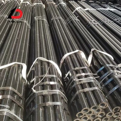 ASTM A179 ASTM A192 ASTM A106 ASTM A53 A B API Σιδηρουργικός σωλήνας υψηλής θερμοκρασίας