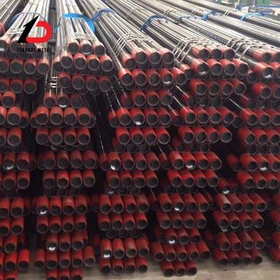 ASTM A179 ASTM A192 ASTM A106 ASTM A53 A B API Σιδηρουργικός σωλήνας υψηλής θερμοκρασίας