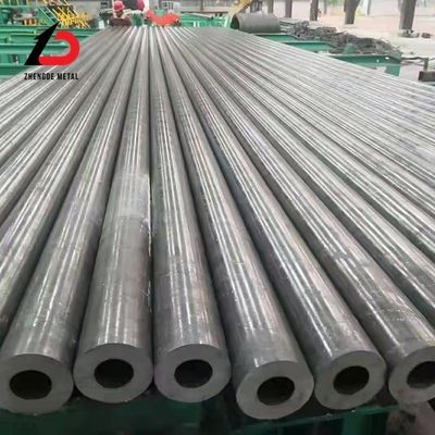ΒΒ πιστοποιημένο εργοστάσιο ASTM A106 A53 A36 Q235 Q195 Υψηλής ποιότητας καυτό τυλιγμένο άνθρακα σωλήνα από ατσάλι χωρίς συγκόλληση με υψηλή ποιότητα και ευνοϊκή τιμή