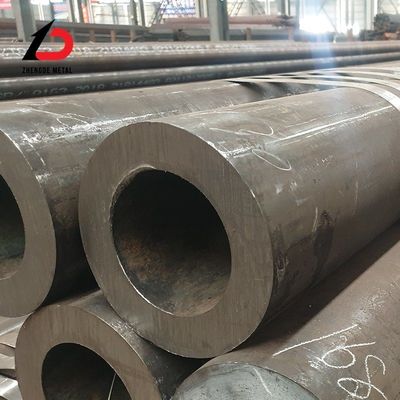 ΒΒ πιστοποιημένο εργοστάσιο ASTM A106 A53 A36 Q235 Q195 Υψηλής ποιότητας καυτό τυλιγμένο άνθρακα σωλήνα από ατσάλι χωρίς συγκόλληση με υψηλή ποιότητα και ευνοϊκή τιμή