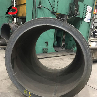 LSAW SSAW ERW Sch40 0,6-30mm Σκληρό τείχος τυλιγμένο σωλήνα ήπιο χάλυβα άνθρακα συγκολλημένο αδιάβροχο σωλήνα σωλήνα για γεωτρήσεις πετρελαίου / φυσικού αερίου