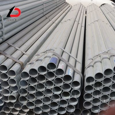 1.24 - 59,24 mm πάχος ζεστού καυσαερίου ατσάλινου σωλήνα API, CE, Bsi, Tisi, JIS, GS, ISO9001
