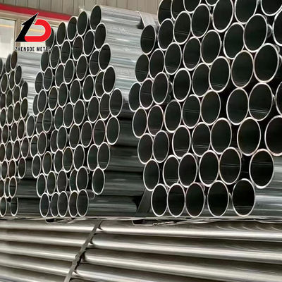 1.24 - 59,24 mm πάχος ζεστού καυσαερίου ατσάλινου σωλήνα API, CE, Bsi, Tisi, JIS, GS, ISO9001