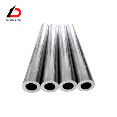 ASTM A106B άνθρακα άνευ ραφής χάλυβα σωλήνων cold-rolled ST52 ακρίβειας χάλυβα σωλήνες χάλυβα σωληνώσεων cold-rolled St35