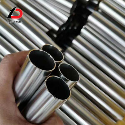 ASTM A106B άνθρακα άνευ ραφής χάλυβα σωλήνων cold-rolled ST52 ακρίβειας χάλυβα σωλήνες χάλυβα σωληνώσεων cold-rolled St35